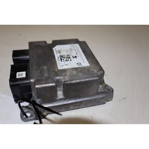 Centralina comando air bag - centralina, air-bag