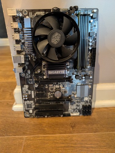 Cpu amd 6300 - fx-6300, +