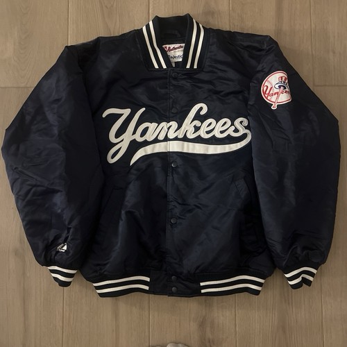 Toppa bomber vintage - toppa, 90