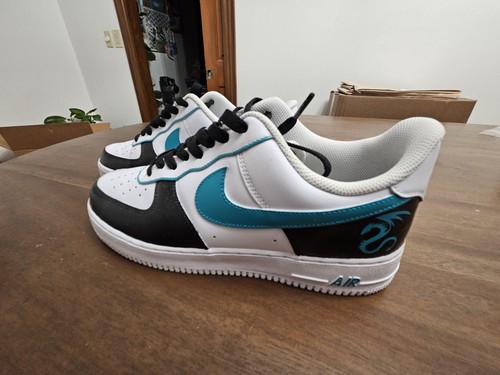 Nike personalizzate air force - personalizzate,