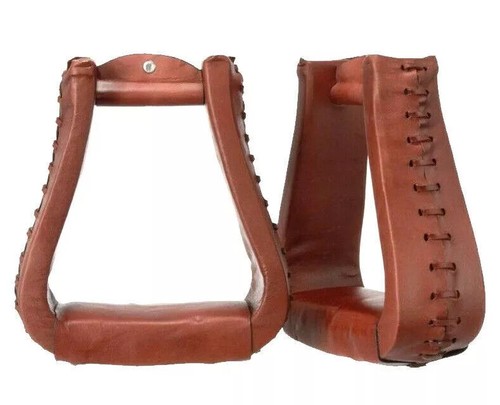 Staffe sella western per