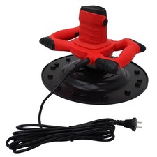 Macchina per intonaco murale