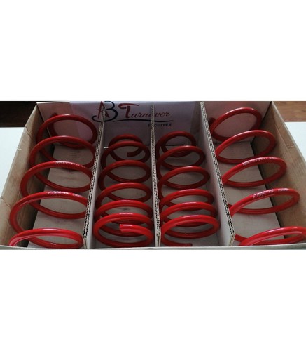 Kit molle assetto sportivo - kit,