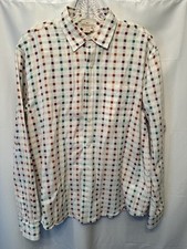 Carbon2Cobalt Shirt Mens M