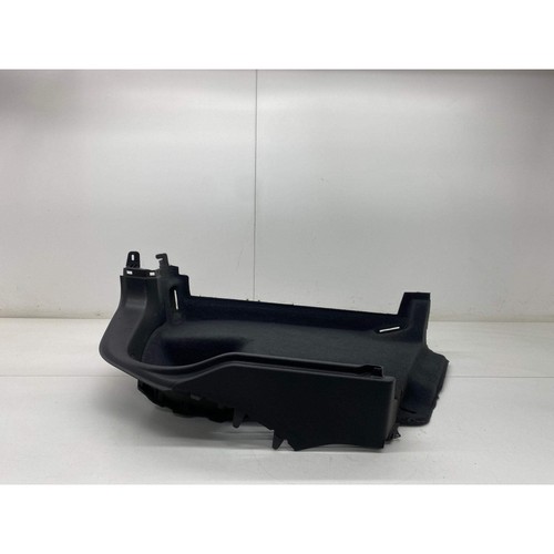 Audi tappeto stivali - a3,