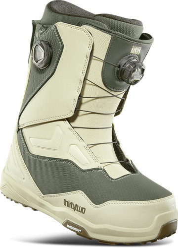Thirtytwo double boa - double,
