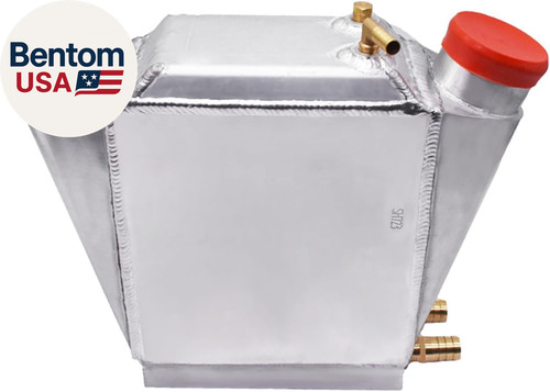 Intercooler 276000319 ricambio - intercooler,