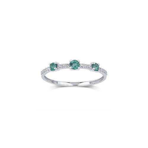 Bliss anello diamanti - , e