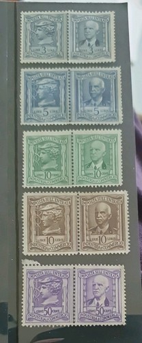 Francobolli italia 1941 - italia,