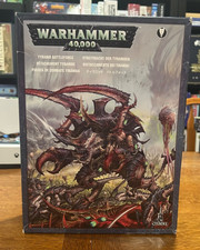 Lotto Warhammer 40K Tyranid