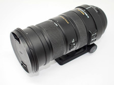 Sigma APO 50-500 mm f4.5-6.3