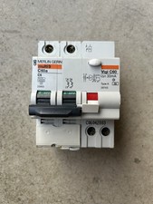 Interruttore Magnetotermico