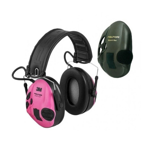 Cuffie protezioni - 3m,