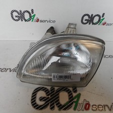 FANALE ANTERIORE SX FIAT 600 3 PORTE '00-'11 6611131L