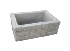 Acquaio lavello da esterno in