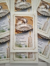 Biglietti auguri Battesimo