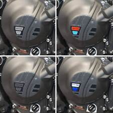 Adesivi 3D Protezioni carter