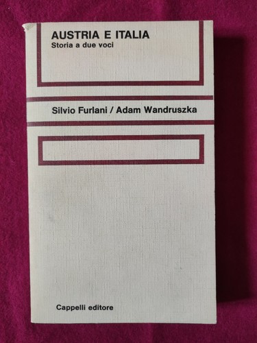Austria italia storia due - austria,