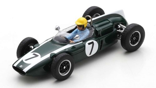 Modellino auto formula - , 1