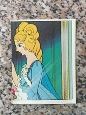 FIGURINA N.73 LADY OSCAR ALBUM