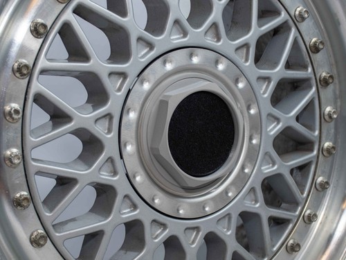 Bbs vw copricerchi in - bbs,