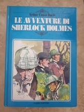 Doyle avventure di - doyle, le