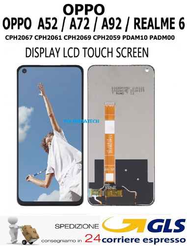 Oppo a52 a72 a92 - a72, /