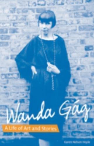 Wanda gag catalogue - wanda, a