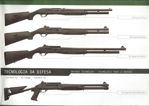 Catalogo brochure benelli - catalogo,