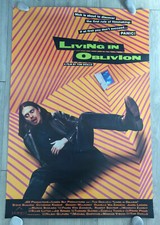 LIVING IN OBLIVION 1995 ÇA