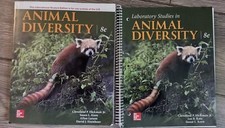 Animal Diversity 8E