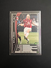2005 PANINI WCCF STAM ROOKIE +