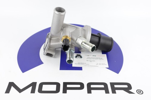 Termostato jeep liberty - termostato,