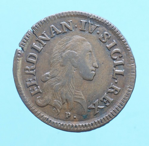 Napoli ferdinando cavalli - 9,