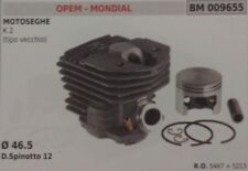 5467 CILINDRO E PISTONE