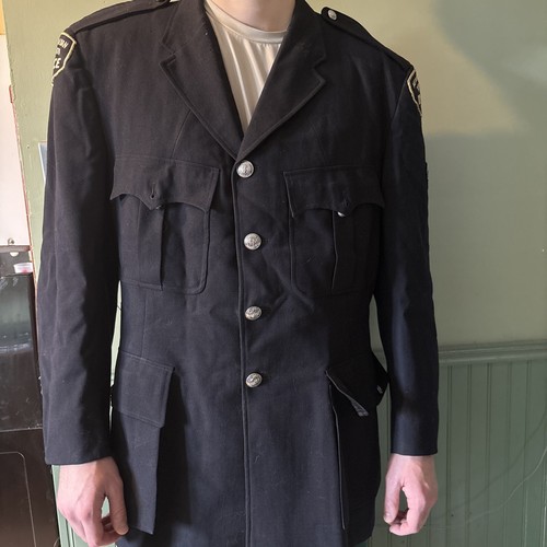 1964 giacca uniforme - 1964, di