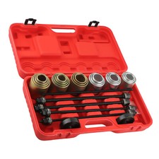 Manicotti a pressione