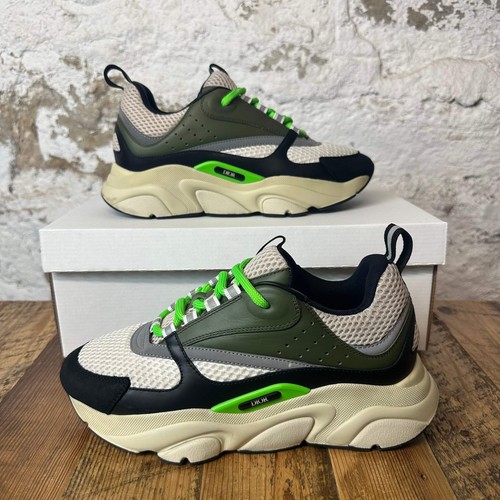 Dior b22 verde fluo - b22,