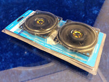 ►AUDIOLA SBL 20◄COPPIA 2VIE ALTOPARLANTI AUTO COASSIALI 100mm 80W 4ohm 10cm