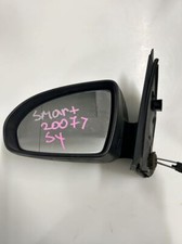 A4518103016C22A Specchio retrovisore esterno sinistro per SMART FORTWO A/C451 (01/07-12/11) 2007