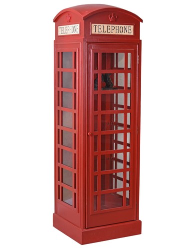 Inglese vetrina mobile vetro - inglese,