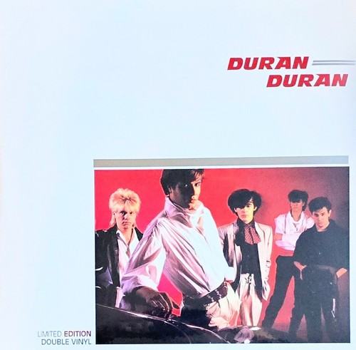Duran - duran,