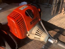 decespugliatore stihl km 90 r