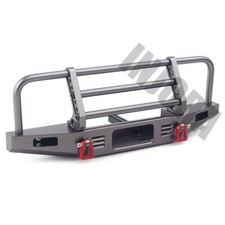 Adjustable Metal Front Bumper