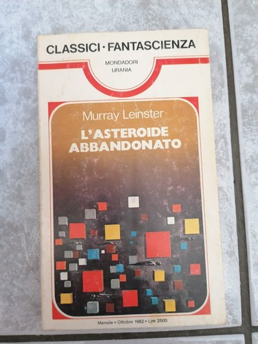 Classici fantascienza - classici,