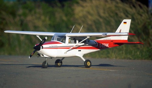 Models taglia cessna - vq,