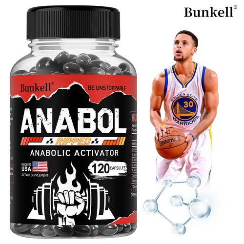Attivatore anabolizzante