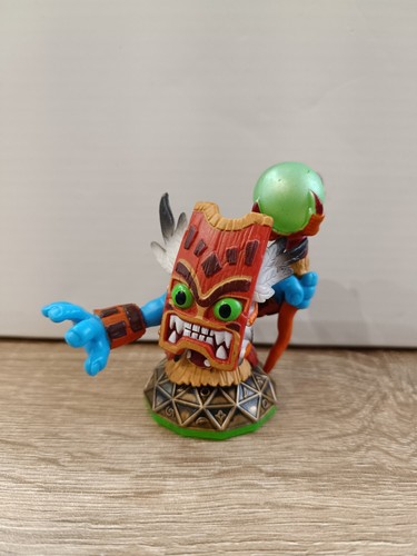 Figurine skylanders spyro - figurine, spyro's