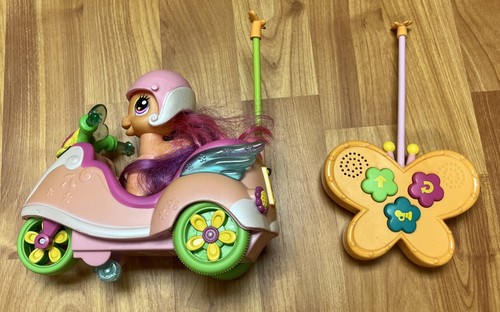 Monopattino little pony - monopattino,