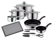 WMF Diadem Plus Set di Pentole